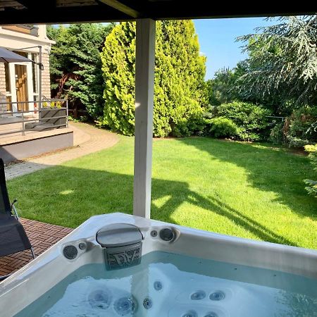 Koi Apartman Balatonalmádi Dış mekan fotoğraf