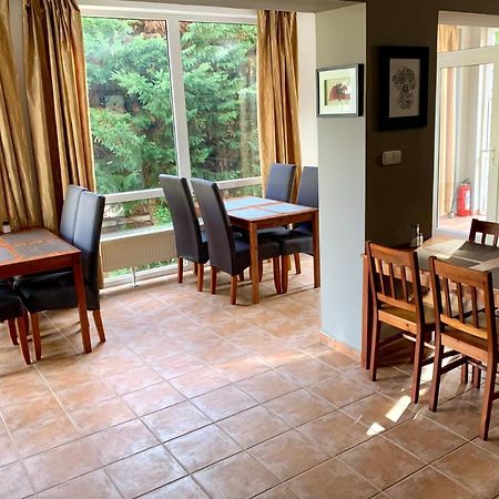 Koi Apartman Balatonalmádi Dış mekan fotoğraf
