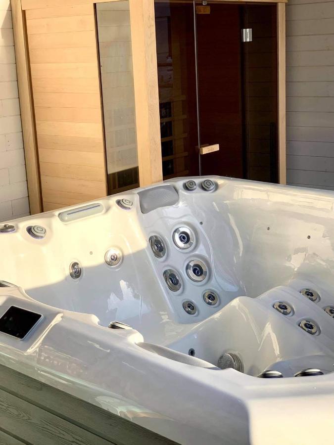 Koi Apartman Balatonalmádi Dış mekan fotoğraf
