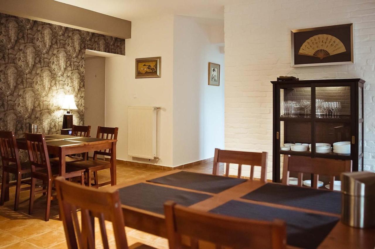 Koi Apartman Balatonalmádi Dış mekan fotoğraf
