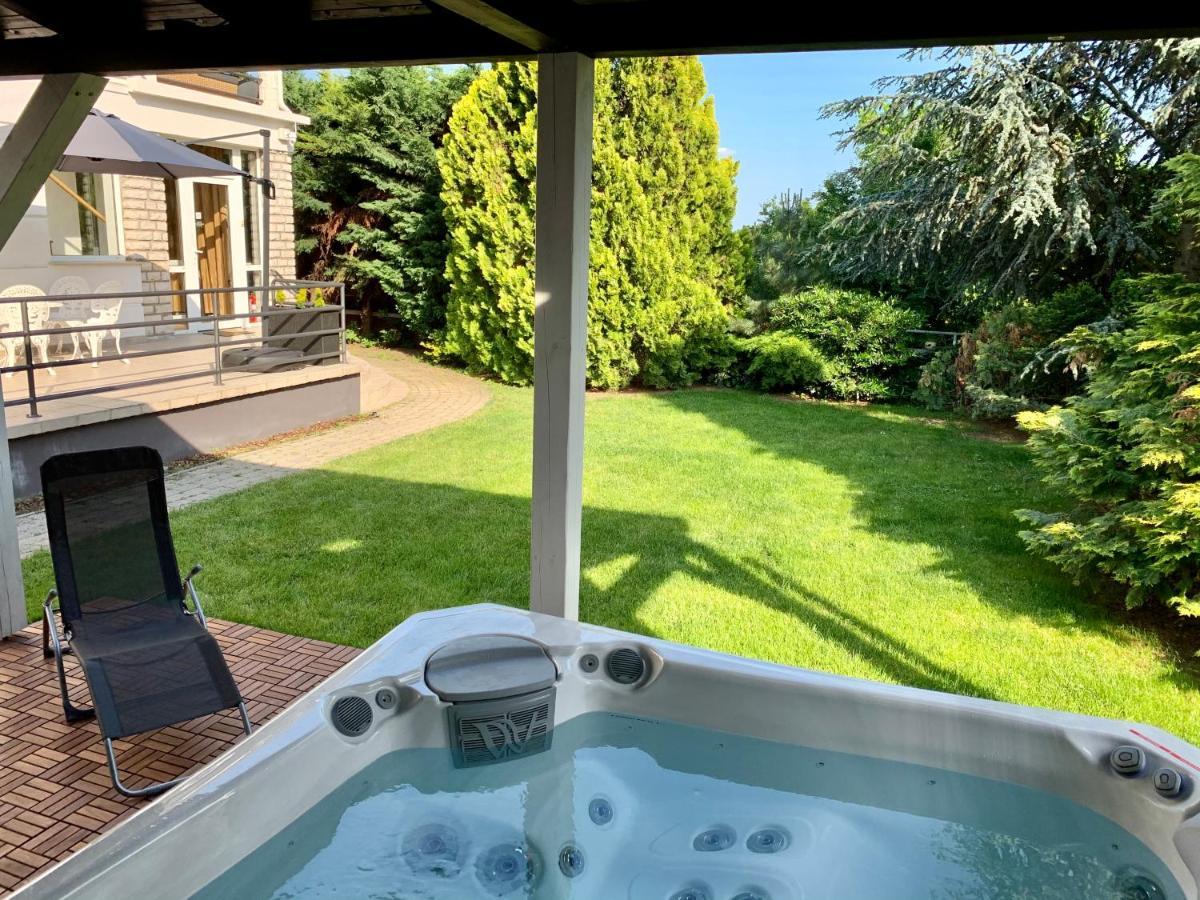 Koi Apartman Balatonalmádi Dış mekan fotoğraf
