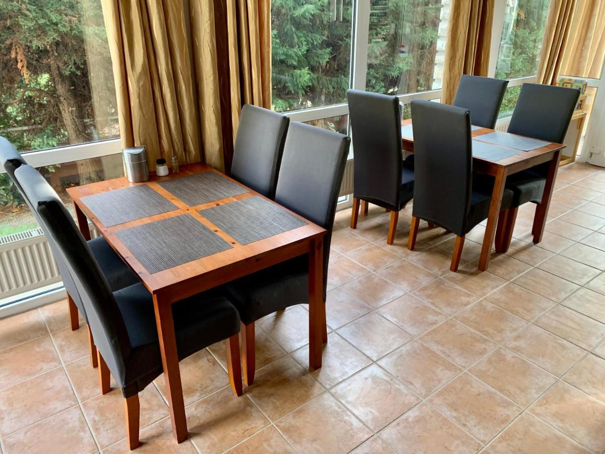 Koi Apartman Balatonalmádi Dış mekan fotoğraf