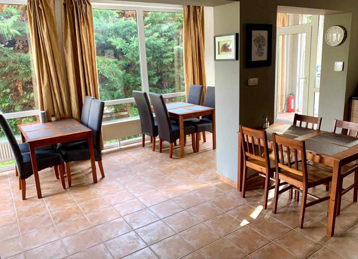 Koi Apartman Balatonalmádi Dış mekan fotoğraf