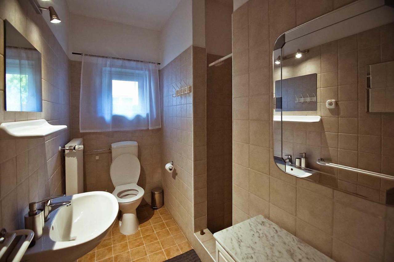 Koi Apartman Balatonalmádi Dış mekan fotoğraf