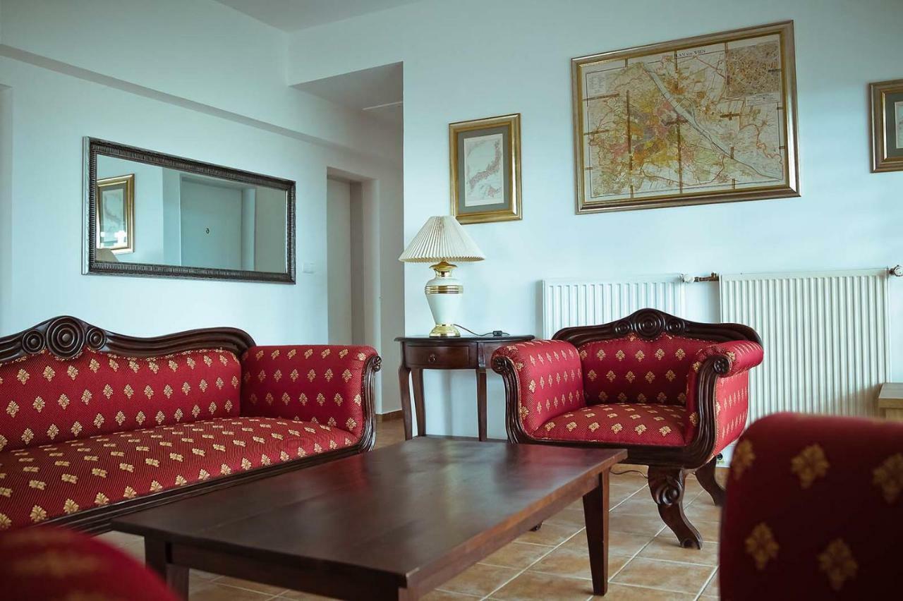 Koi Apartman Balatonalmádi Dış mekan fotoğraf