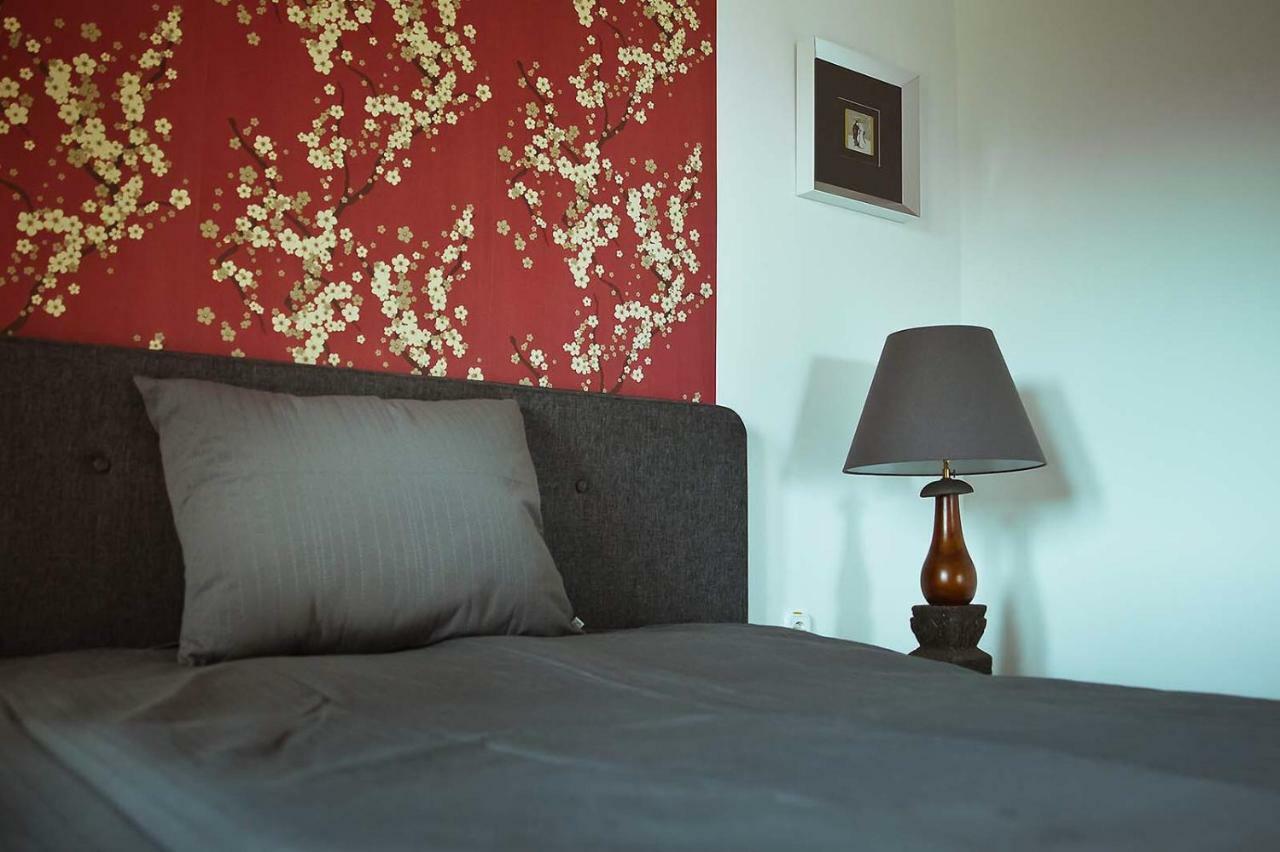 Koi Apartman Balatonalmádi Dış mekan fotoğraf