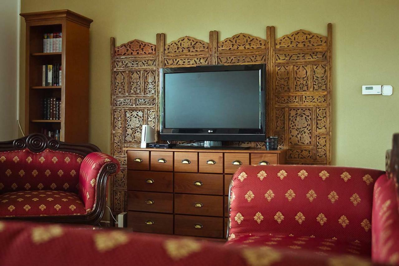 Koi Apartman Balatonalmádi Dış mekan fotoğraf