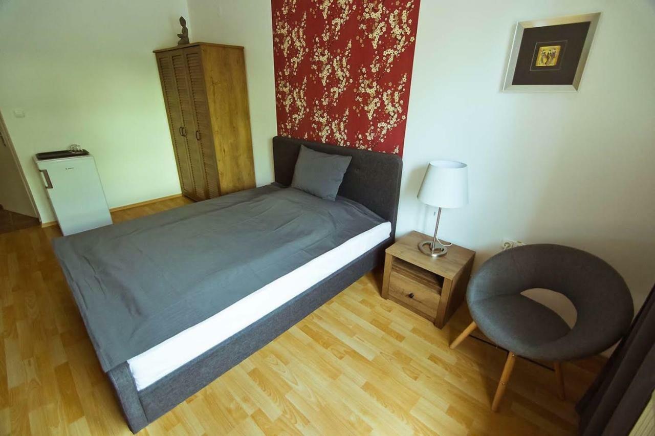 Koi Apartman Balatonalmádi Dış mekan fotoğraf