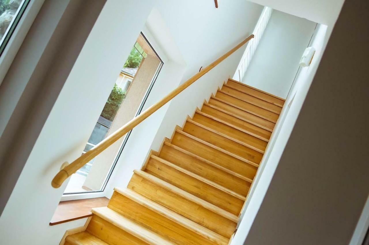 Koi Apartman Balatonalmádi Dış mekan fotoğraf