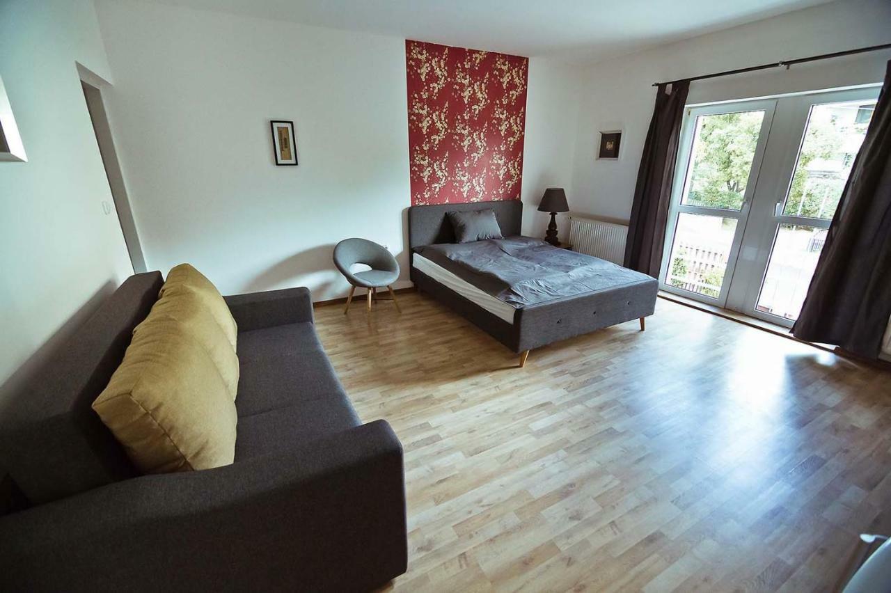 Koi Apartman Balatonalmádi Dış mekan fotoğraf
